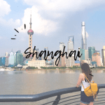Shanghai