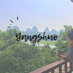 Yangshuo
